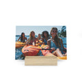 Personalized Friends Photo Print