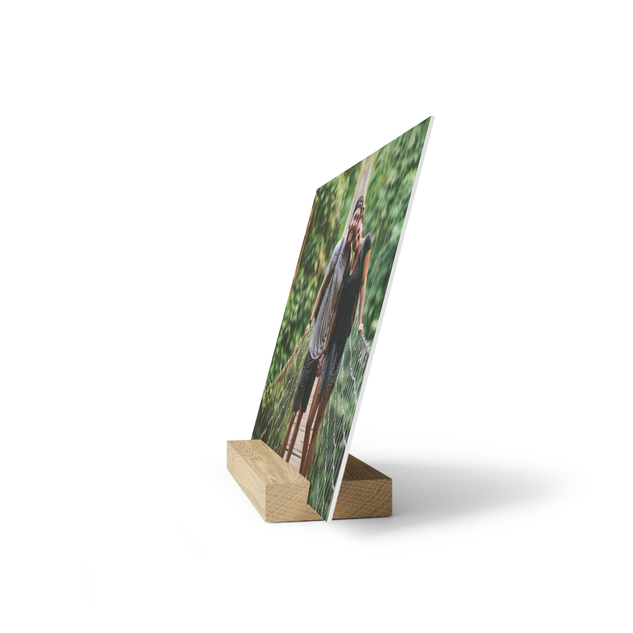 Personalized Couple  Photo Print