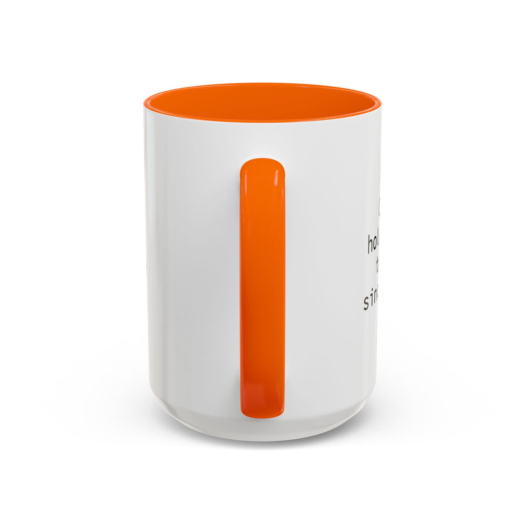 Personalized Dad Coffee Mug