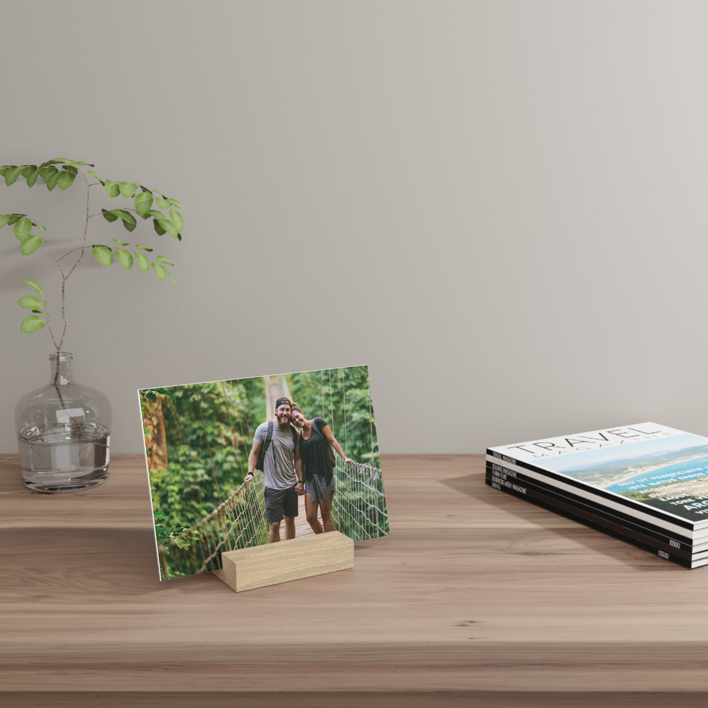 Personalized Couple  Photo Print