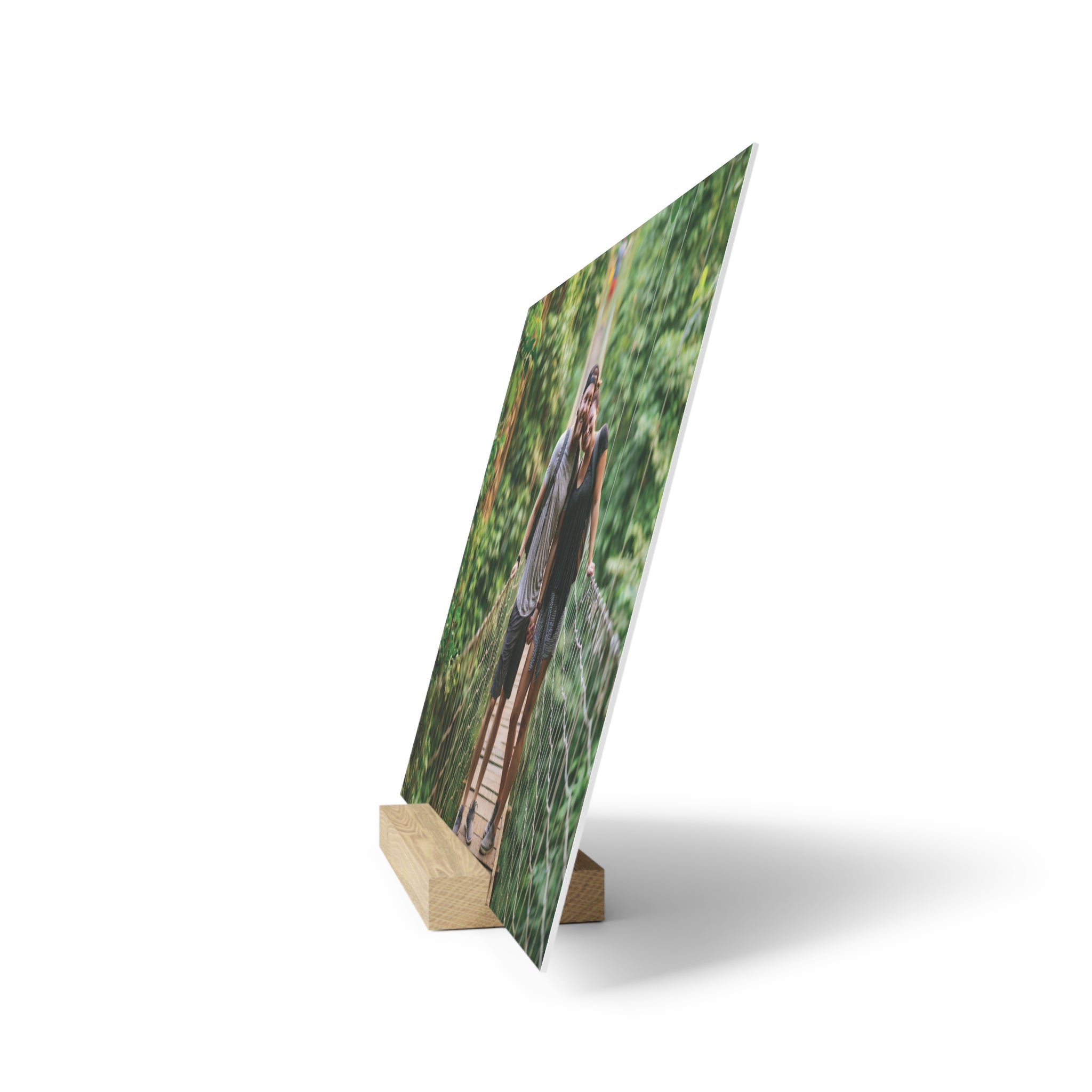 Personalized Couple  Photo Print