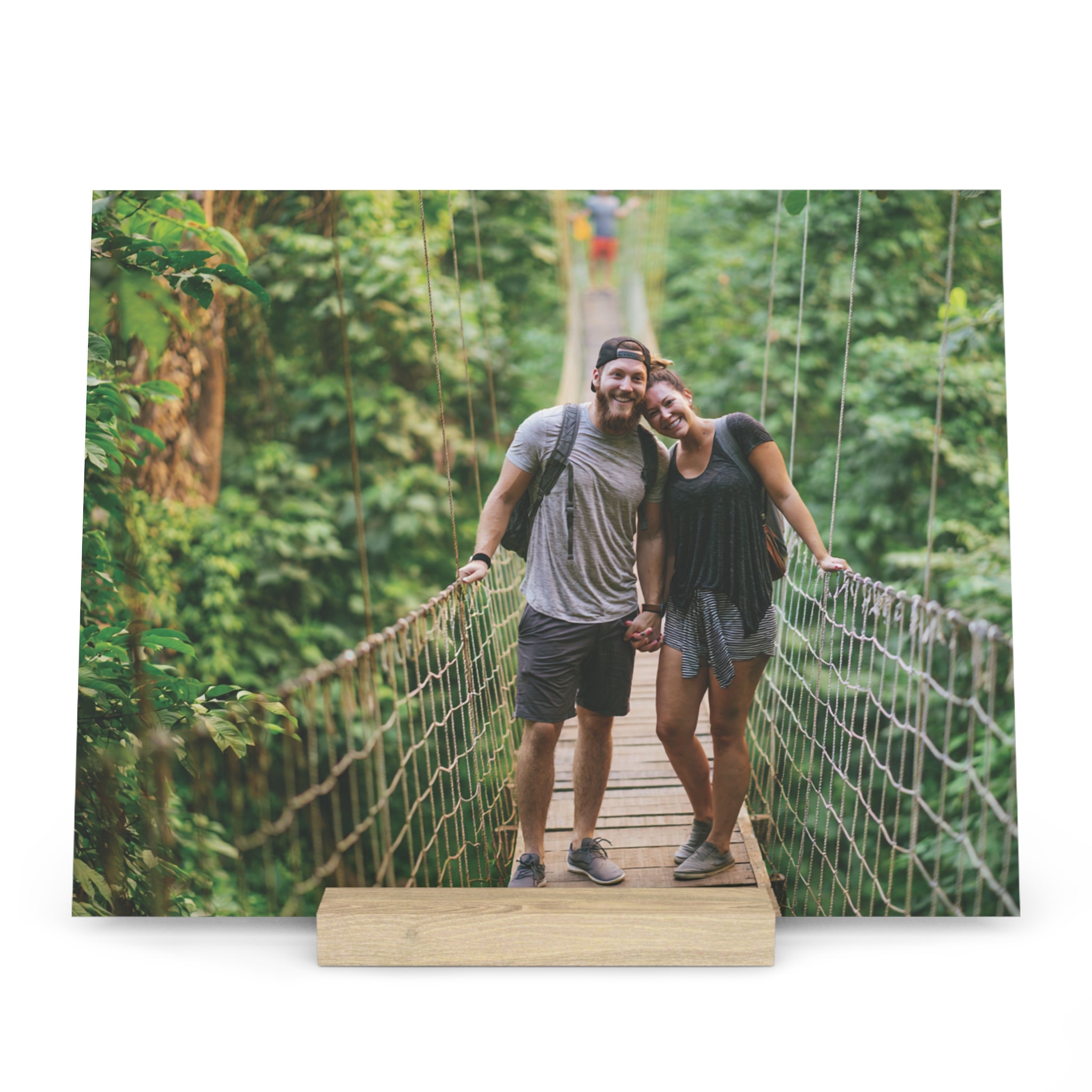 Personalized Couple  Photo Print