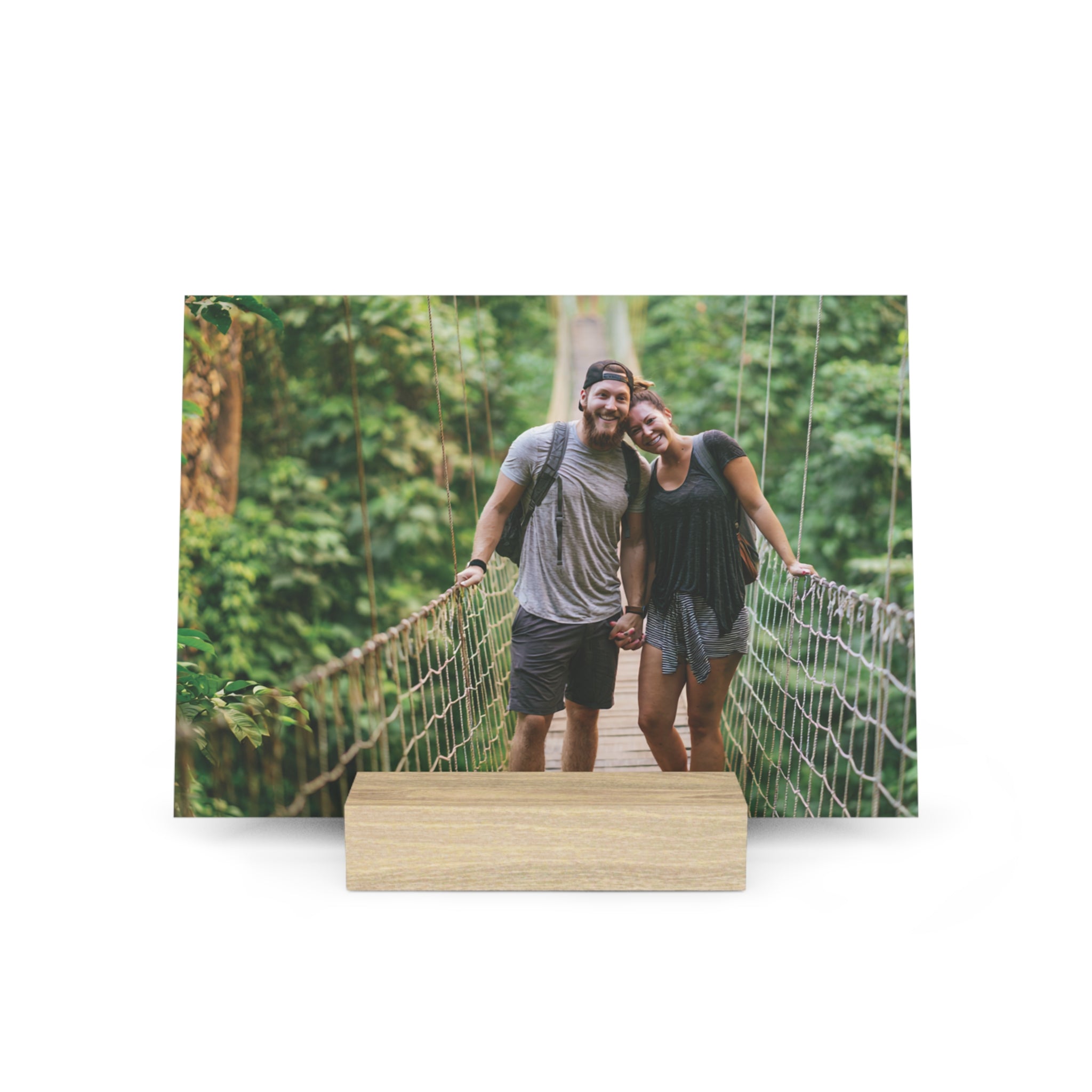 Personalized Couple  Photo Print